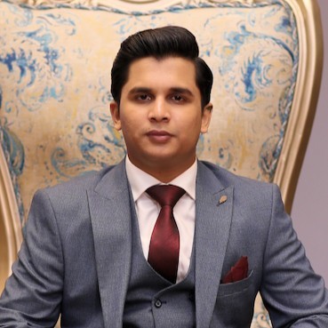 Zeeshan Altaf